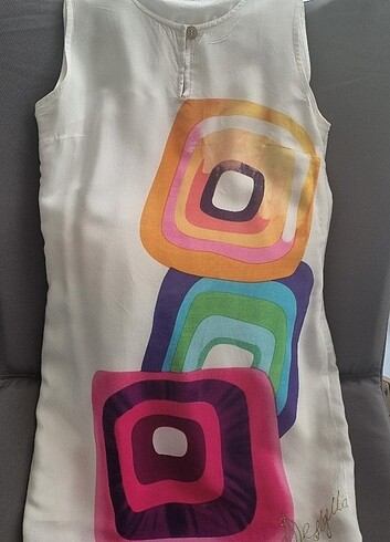 Desigual Elbise