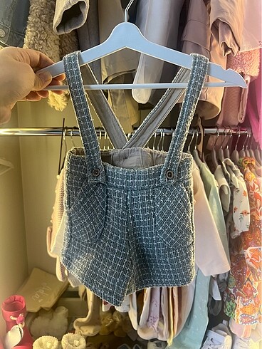 B&g store salopet
