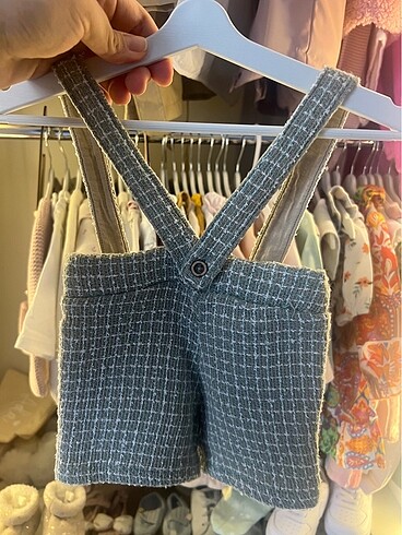 BG Store B&g store salopet