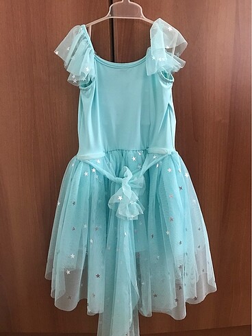 LC Waikiki Kız çocuk elbise