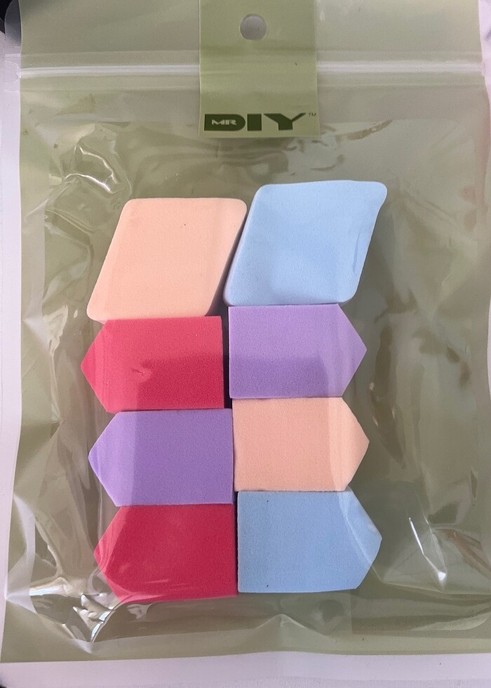 Makyaj Süngerleri - Görsel 2