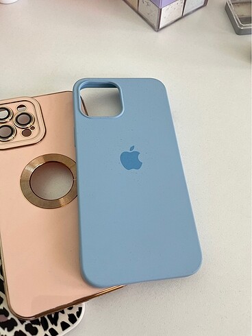 İphone 12 pro max kılıf - Görsel 2