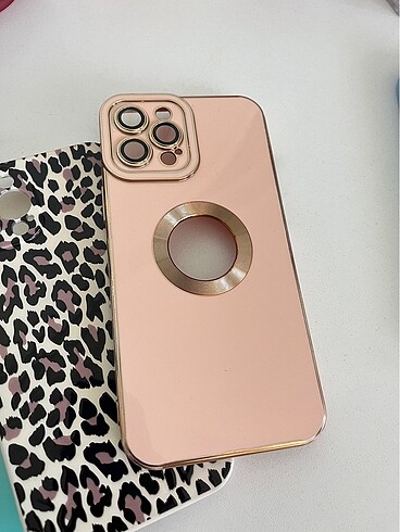 İphone 12 pro max kılıf - Görsel 3