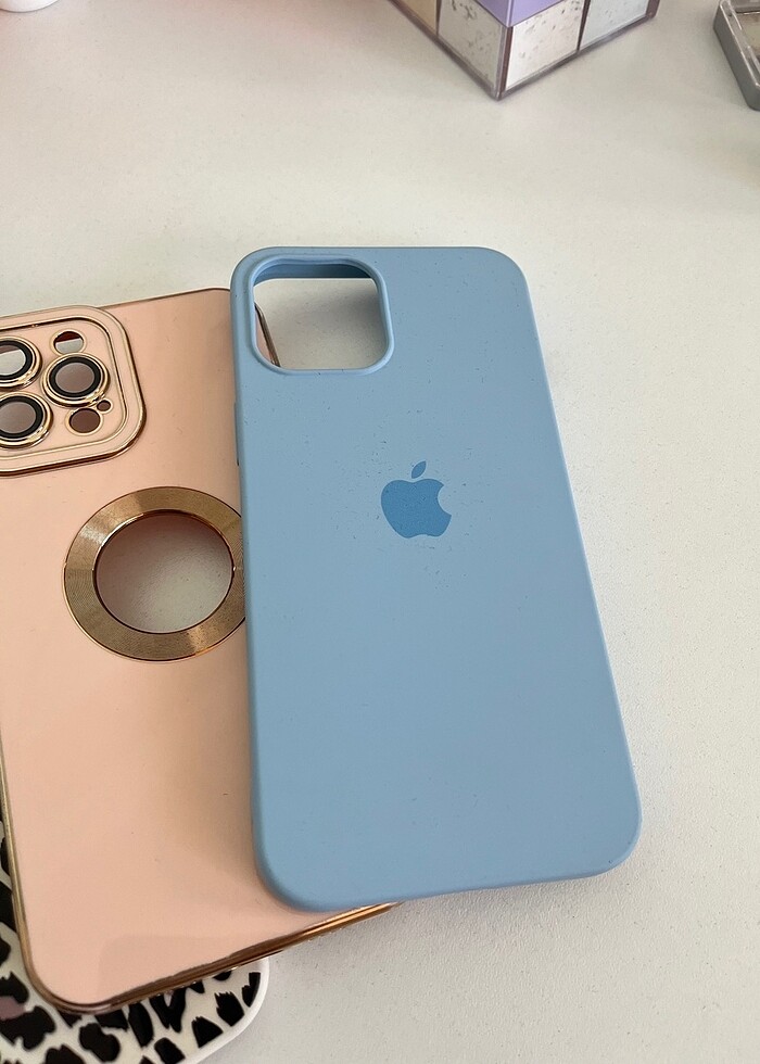 İphone 12 pro max kılıf - Görsel 2