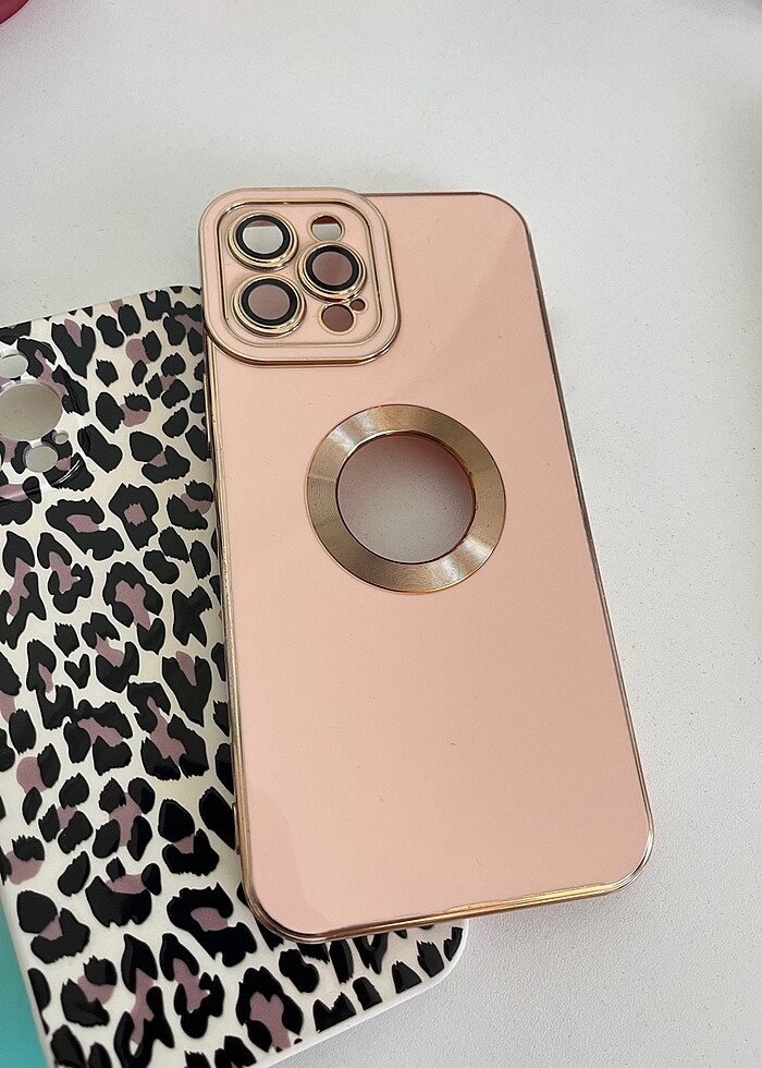 İphone 12 pro max kılıf - Görsel 3