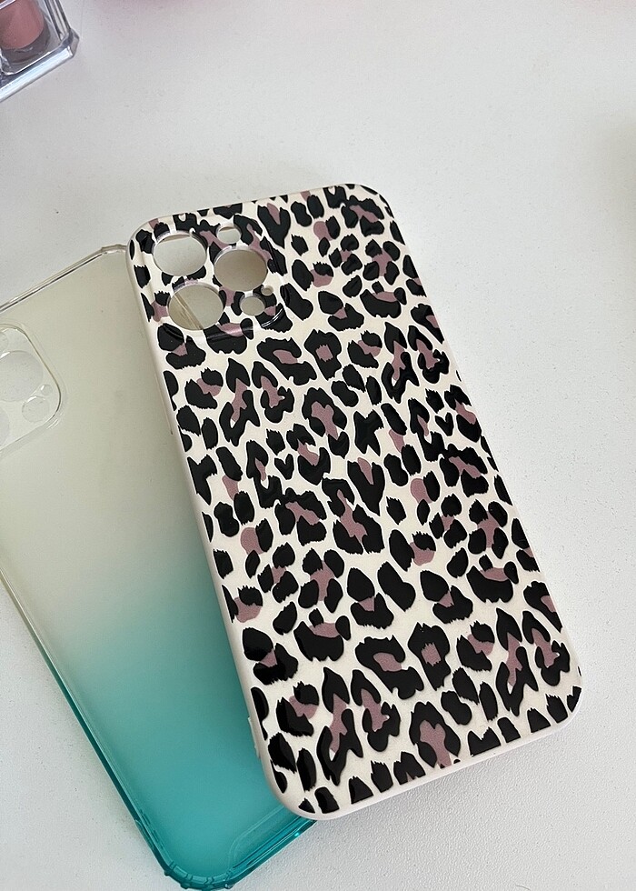 İphone 12 pro max kılıf - Görsel 4