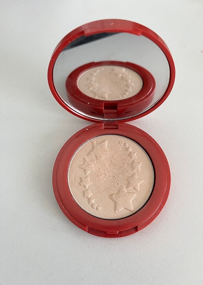 Pastel higlighter - Görsel 3