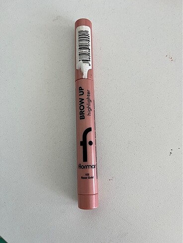 Flormar Brow up