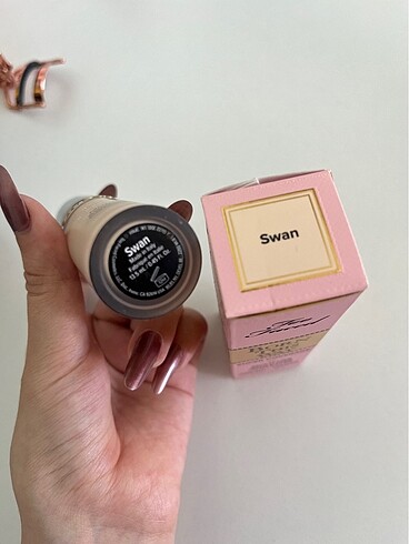 Too Faced Too Faced Kapatıcı
