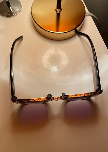 Kadın güneş gözlüğü - Görsel 2