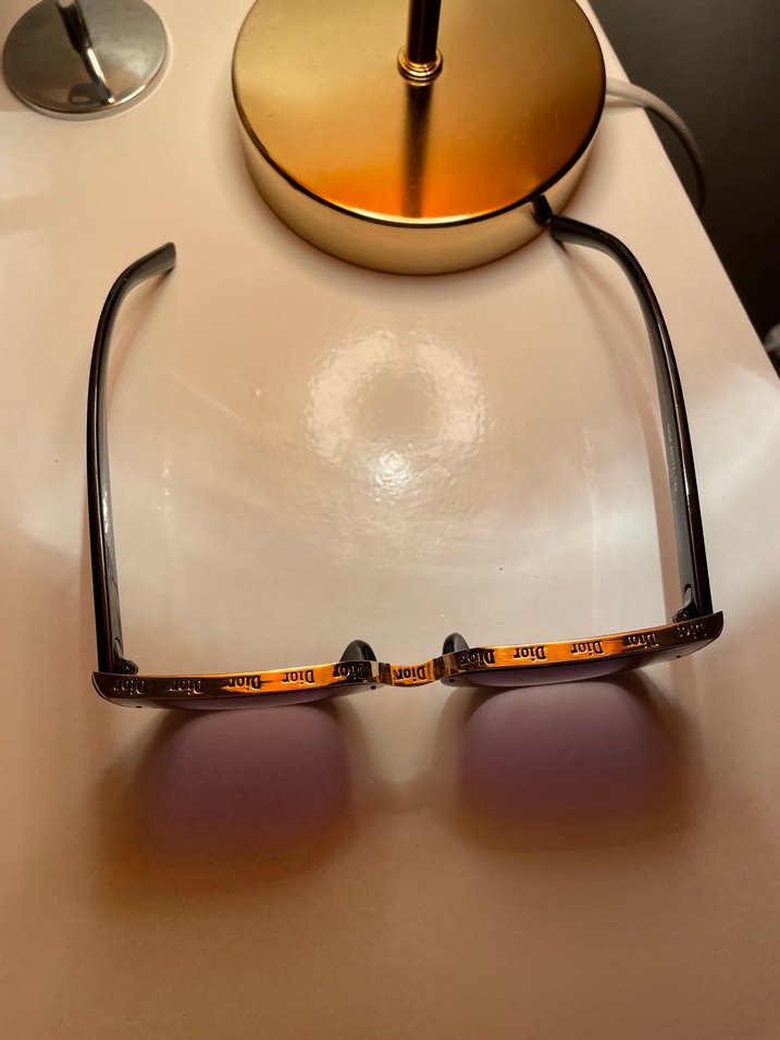 Kadın güneş gözlüğü - Görsel 2