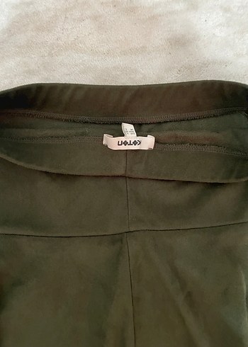 Pileli etek - Görsel 2