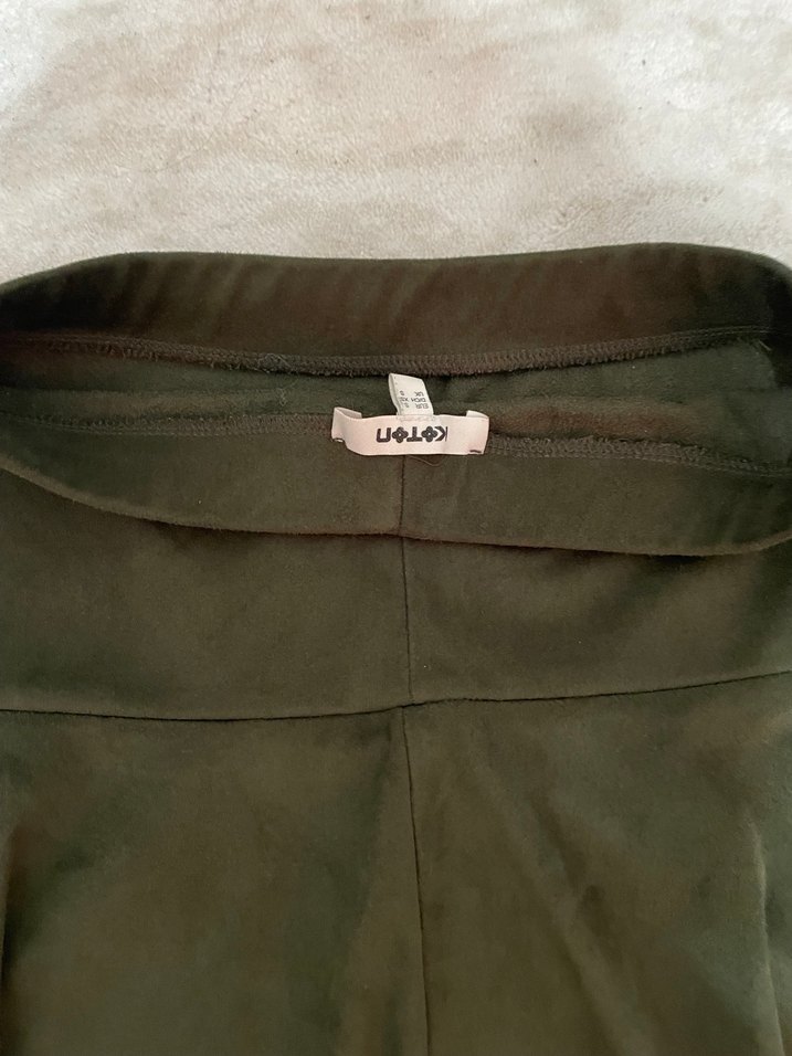 Pileli etek - Görsel 2