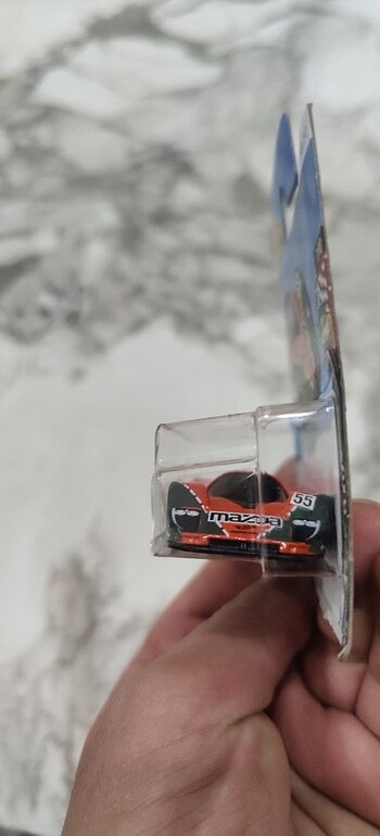  Beden Hot Wheels