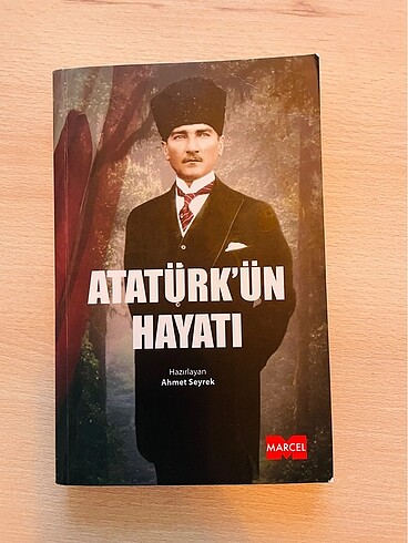Atatürk?ün Hayatı