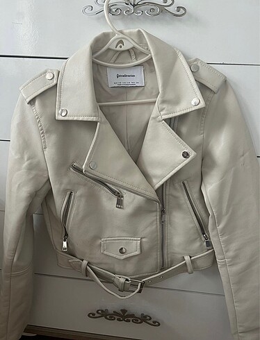 Stradivarius ceket