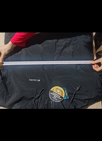 Columbia Kadın Rosewood Parka