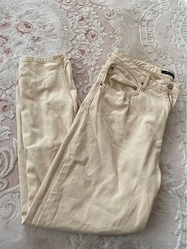 Trendyol & Milla Kot jean