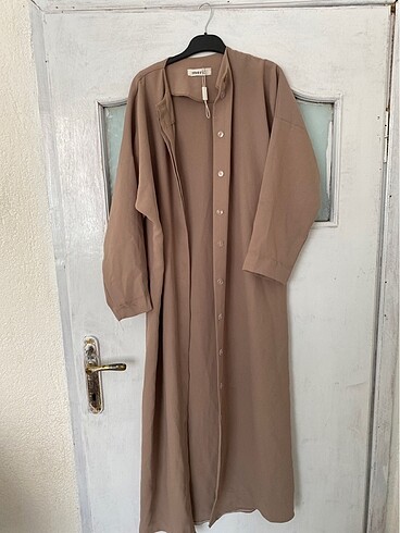 Gömlek kimono
