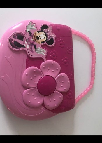 Fisher Price Eğitici tablet