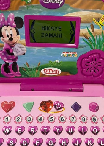 Eğitici tablet