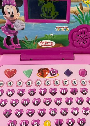 Beden Eğitici tablet