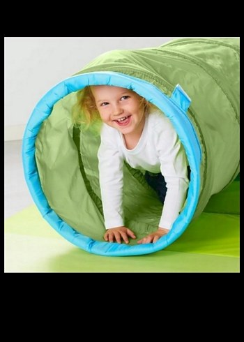 Kia eğlenceli tünel - Görsel 3