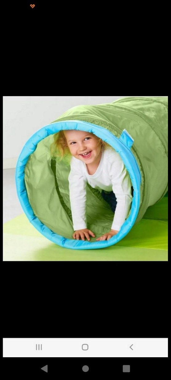 Kia eğlenceli tünel - Görsel 3