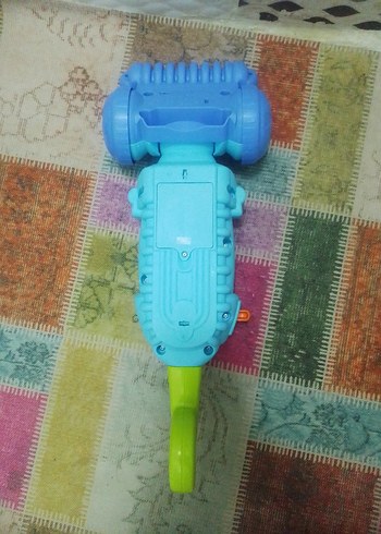 Eğitici Oyuncak Süpürge fiyat 1000 - Görsel 7