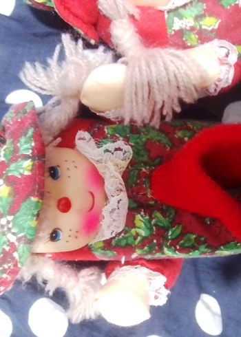 Nakışlı Renkli Kız Çocuk Sıcak Ev Terliği - Görsel 2