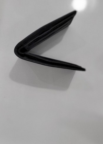 Boyner fabrika hakiki Deri Cüzdanı - Görsel 4