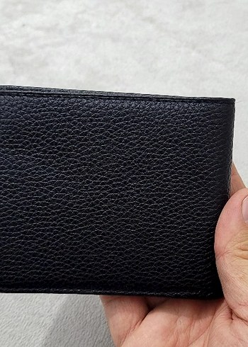 SIFIR ÜRÜN FABRİKA MARKA HAKİKİ DERİ - Görsel 6