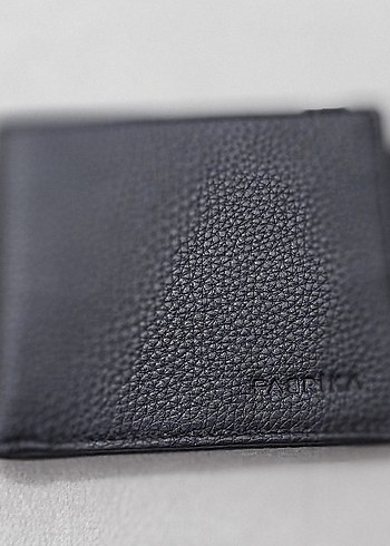 SIFIR ÜRÜN FABRİKA MARKA HAKİKİ DERİ - Görsel 10