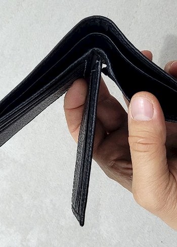 SIFIR ÜRÜN FABRİKA MARKA HAKİKİ DERİ - Görsel 8