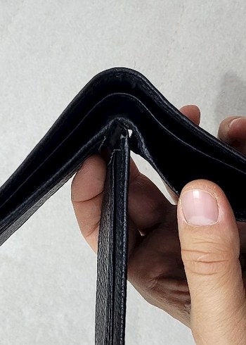 SIFIR ÜRÜN FABRİKA MARKA HAKİKİ DERİ - Görsel 7