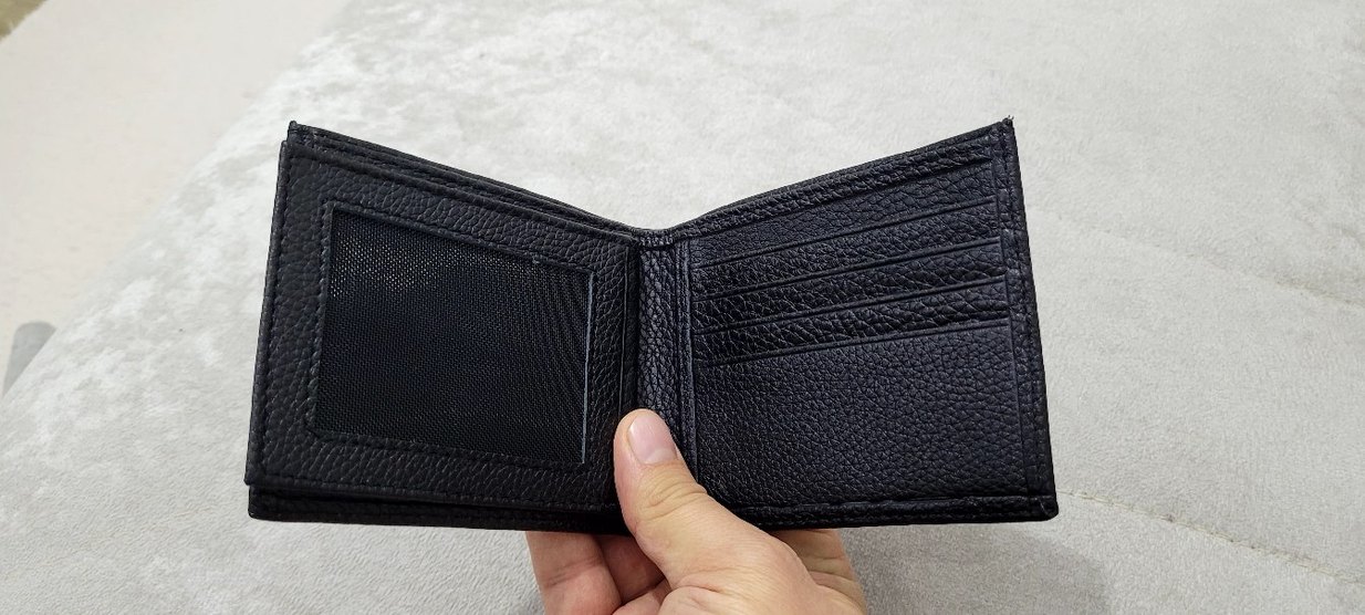 SIFIR ÜRÜN FABRİKA MARKA HAKİKİ DERİ - Görsel 4