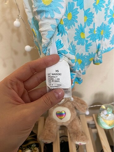 xs Beden mavi Renk Kapandığım için satıyorum
