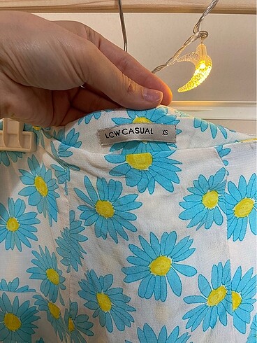LC Waikiki Kapandığım için satıyorum