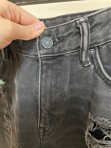 Zara Kapandığım için satıyorum