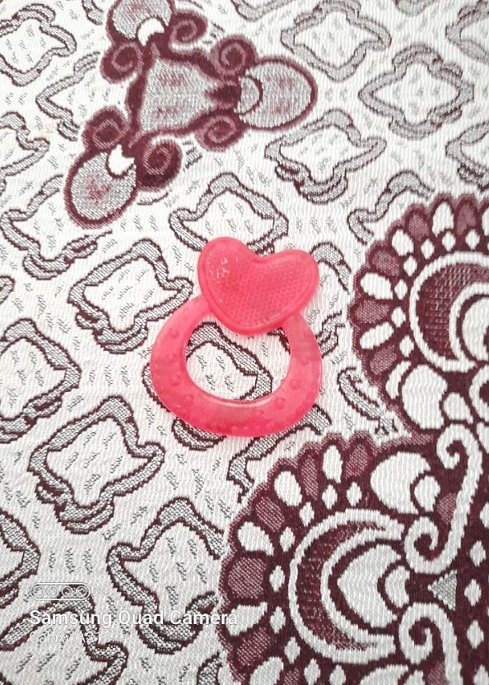 Bebek  mama emzigi dış karistirici - Görsel 4