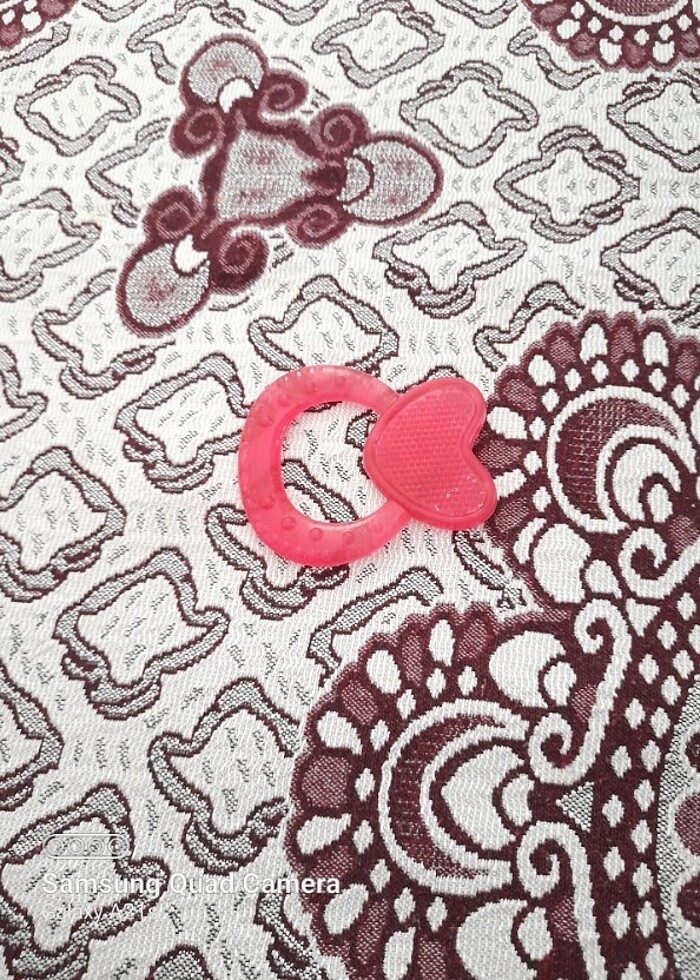 Bebek  mama emzigi dış karistirici - Görsel 5