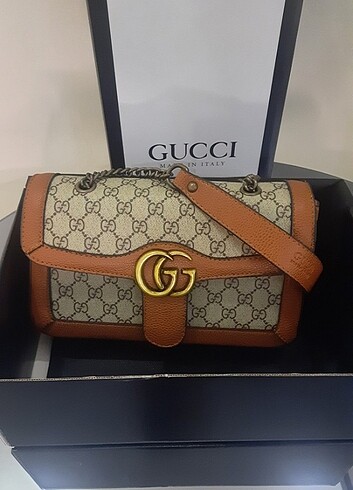 Gucci Gucci Çanta