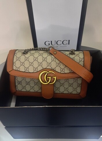  Beden Gucci Çanta