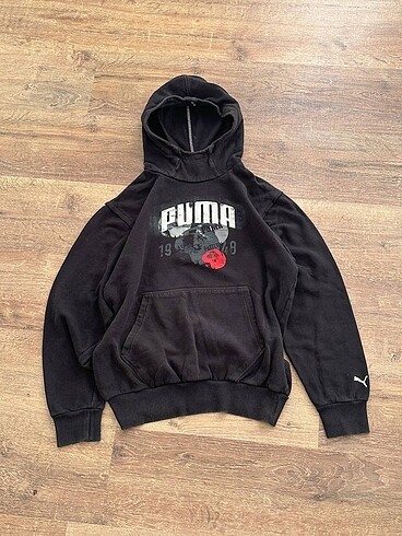 PUMA Hoodie