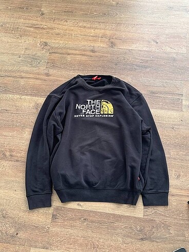 THE NORTH FACE