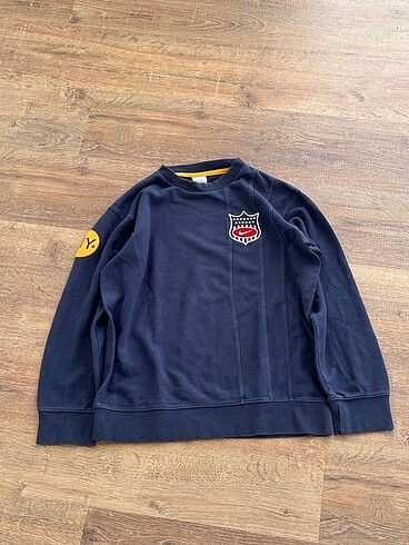 Nike Sweatshirt