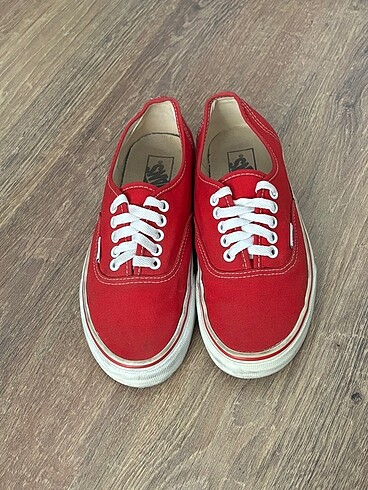 Vans Vans unisex ayakkabı
