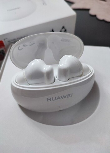 Huawei Freebuds 4i Bluetooth Kulaklık ????