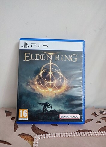 Elden Ring Ps5 Oyun