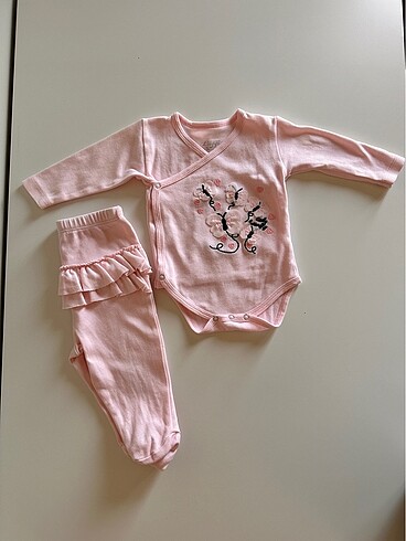 Kız Bebek Takım